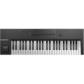 Resim Native Instruments Komplete Kontrol A49 Midi Klavye 