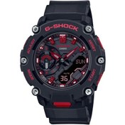 Resim Casio Ga-2200bnr-1adr Kol Saati Gri 