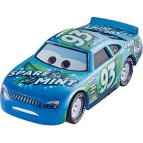 Resim Disney Cars 3 Tekli Karakter Araçlar DXV29 FGD59 Ernie Gearson 