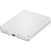 Resim Lacie Mobile Drive 4tb Sthg4000400 Taşınabilir Disk 