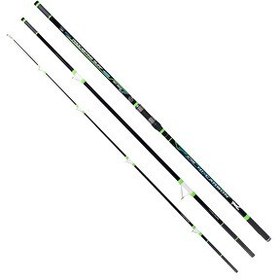 Resim Ryuji ProCasting Surf Fuji 425cm 150-350gr 3 Parça Surf Kamışı 
