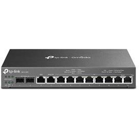 Resim ER7212PC Omada Gigabit VPN Router with PoE+ Ports and Controller 