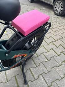Resim Meed Design Bisiklet çocuk koltuğu -bisiklet aksesuar-koltuk 