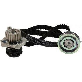 Resim VW Passat B5.5 1.6 Benzinli GATES Triger Seti Devirdaimli (ALZ) 