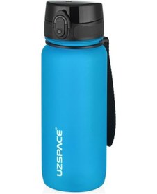 Resim Vagonlife Uzspace 3037 650Ml Aurora Blue Tritan Matara 
