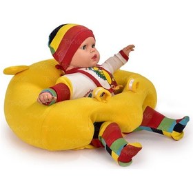 Resim Bebek Bebe Yatmaz Oturma Destek Minder-Bebek Oturağı Bebeyatmaz14 