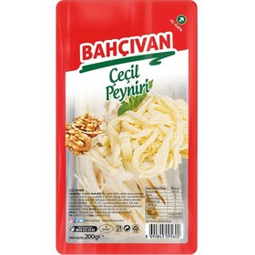 Resim Bahçıvan Çeçil Peyniri 200 G 