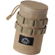 Resim Suntek Su Bardağı Tutucu Çanta Taşınabilir Şişesi L-haki Haki 