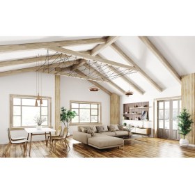 Resim Icon Tavan Boyası Extra 10 kg. 