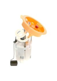 Resim Bmw 1 Serisi E81 118d Yakıt Pompası Bosch 