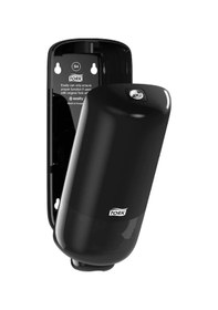 Resim Tork Köpük Sabun Dispenseri Siyah 561508 