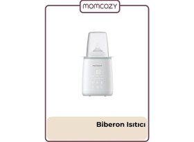 Resim Empressco Momcozy Biberon Isıtıcı - Fiyatı, Yorumları 