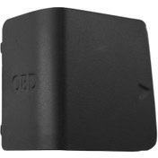 Resim Xiyyadms Bmw E84 E87 Obd Soketi Kapağı, Plastik Malzeme, Siyah Renk, Oe No:51437144966 