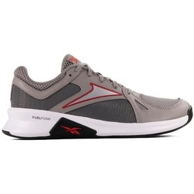 Resim Reebok Fv4678 Advanced Trainer Yürüyüş Ayakkabısı Gri Beyaz Gri - Beyaz | Unisex 