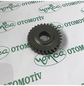 Resim AFT 5. VİTES SABİT DİŞLİ TOROS-R12 29 DİŞ RENAULT 12 7702188396-GD113160 