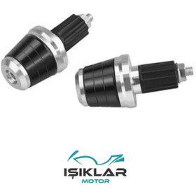 Resim Hsb Falcon Attack Gidon Denge Topuzu Gri Igt00626 