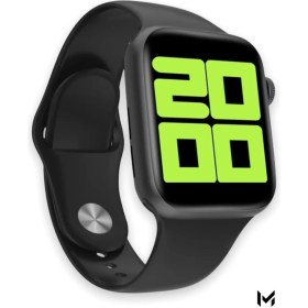 Resim Pazariz Akıllı Saat Nabız ve Tansiyon Ölçer Arama Özellikli Çift Tuş Aktif T500 Son Sürüm Ios/androıd Uymlu 