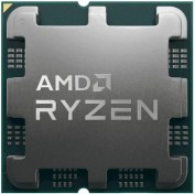 Resim Amd Ryzen 9 9900X 4,4 GHz 64 MB Cache AM5 İşlemci 