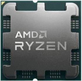 Resim Amd Ryzen 9 9900X 4,4 GHz 64 MB Cache AM5 İşlemci 