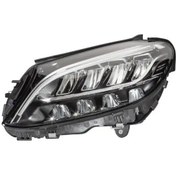 Resim Hella 1ex013063511 On Far Sol A2059065404 A2059067905 