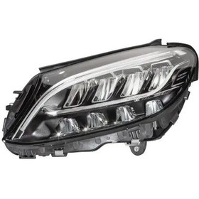 Resim Hella 1ex013063511 On Far Sol A2059065404 A2059067905 