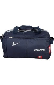 Resim Escape Yeni Sezon Büyük Boy Spor Seyahat Çantası 