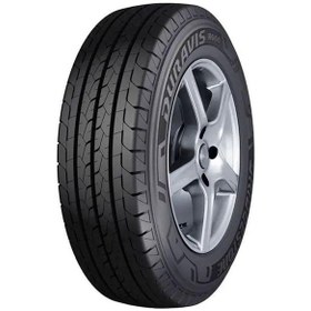 Resim Bridgestone 195/14 R660 106/104R 8PR TL Yaz Lastiği 2022 