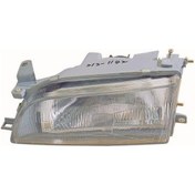 Resim FAR Corolla Uyumlu 93-98 AE101 SAG DEPO 212-1142R-LD-E OEM 