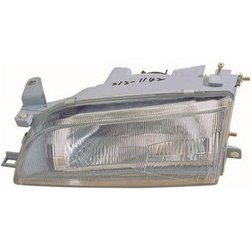 Resim FAR Corolla Uyumlu 93-98 AE101 SAG DEPO 212-1142R-LD-E OEM 