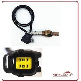 Resim Mazda Carnıval 1998- Oksijen Sensörü Zl02‐18‐861c 