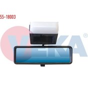 Resim Veka-55-18003 - İç Dikiz Aynası Lambalı Dkş 88- 