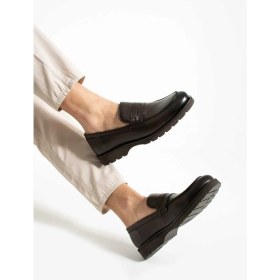 Resim Bestello Bağcıksız Eva Taban Loafer 331-66244 Erkek Ayakkabı 