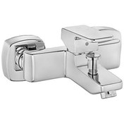 Resim Aryak 102102484 Ar Lunetta Banyo Bataryası Krom 