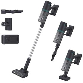 Resim Hoover HFG10P 011 Şarjlı Dikey Süpürge 