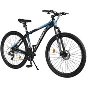 Resim Tommybike Copper Alüminyum Kadro 29 Jant Disk Fren 24 Vites Dağ Bisikleti 001 