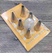 Resim Epinox Epınox Duy Set 6 Duy+1vida Ads-06 