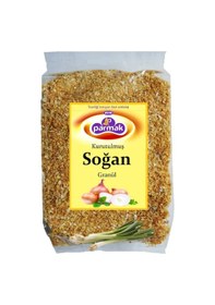 Resim Parmak Kurutulmuş Soğan Granül 250 G 