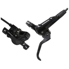 Resim Shimano Bl-mt501+br-mt500 Hidrolik Disk Fren Seti Takımı 