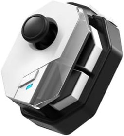 Resim Coofbe Profesyonel Şarjlı Bluetooth Bağlantılı Telefon Joystick Kontrol Gamepad Mobil Oyun Kolu Tetik 