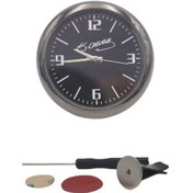 Resim Araç Saati Atatürk İmza Model / Gosa31 