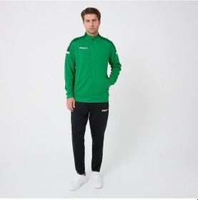 Resim Yeşil Energy Kamp Eşofmanı Yeşil 