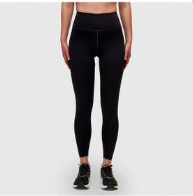 Resim New Balance Lifestyle Kadın Siyah Pantolon Wnp1428-bk 001 