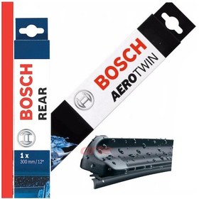 Resim Nissan Note Ön Ve Arka Silecek Takımı 2015-2025 Uyumlu Aerotwin 3'lü Set 