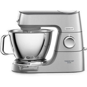 Resim Kenwood Chef Baker Mutfak Şefi KVC85.004SI 