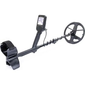 Resim Nokta Makro Legend Whp Metal Dedektörü 