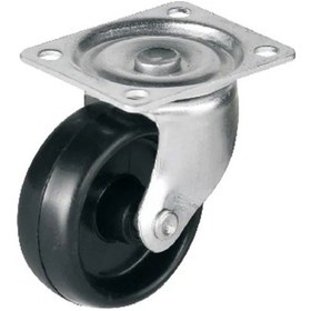 Resim 339 - 32 Mm Tablalı Teker 4 Adet 