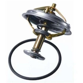 Resim surkent TERMOSTAT + CONTA 80° M.BENZ 124 126 129 140 463 80-01 