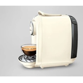 Resim Tchibo Cafissimo 298185 Kahve Makinesi 