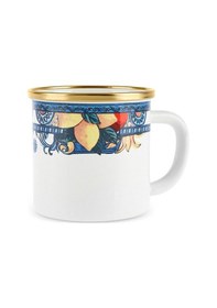 Resim Karaca Amalfi Emaye Kupa 350 ml 