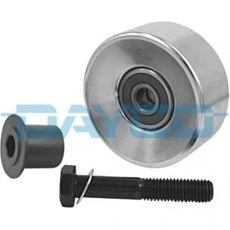 Resim Dayco Mtxdpn Saptirma Makarasi V Kayis Range Rover 3 Vogue L322 3.6 D Range Rover Sport I L320 3.6 D 